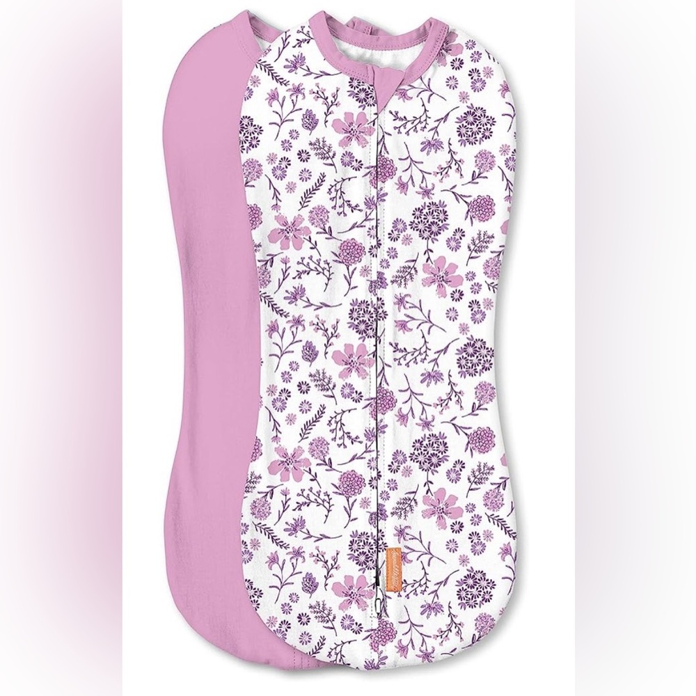 Swaddle Me sleepers 2-pack